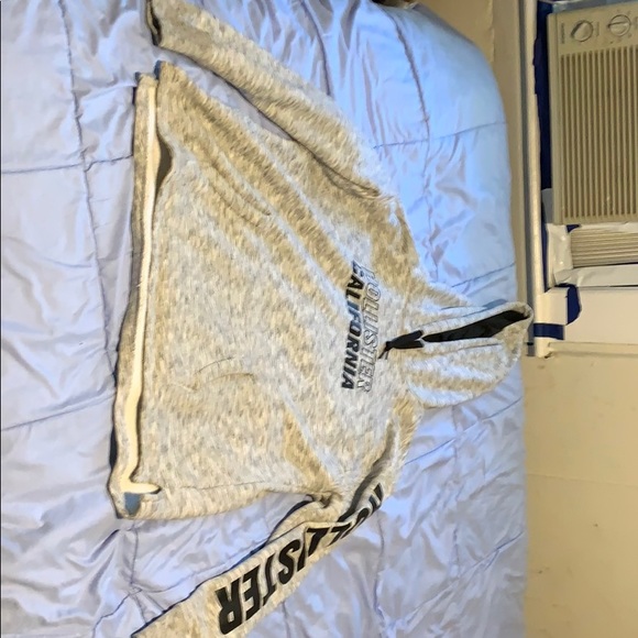 2 Hollister California sweater size:XL - Picture 3 of 7